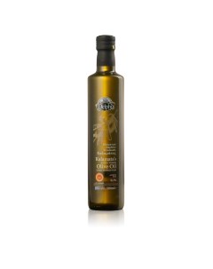 Масло оливковое Extra Virgine Каламата 500мл Греция Delphi