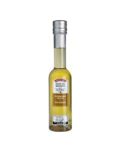 Оливковое масло Ароматное с жареным чесноком 200 мл Borges