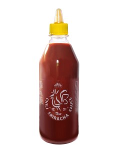Соус Sriracha chili sauce универсальный 860 г Sen soy