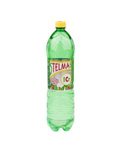 Вода питьевая для городских жителей негазированная 1 5 л Stelmas