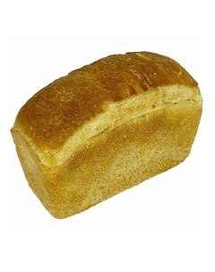 Хлеб Нива пшеничный формовой 420 г Ватутинки хлеб