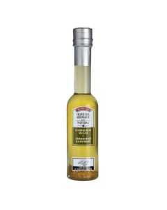 Оливковое масло Ароматное с лимонной корочкой 200 мл Borges