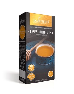 Чай гречишный 100 г Polezzno