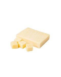 Сыр твердый Пармезан Аргентинский кусок 25 БЗМЖ 175 г Вкусвилл