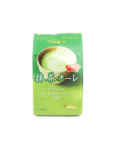 Японский чай растворимый Матча 10 саше 120 г Nobrand