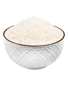 Рис круглозерный шлифованный 900 г Красная цена