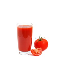 Сок томатный восстановленный 3 л Вкусносок