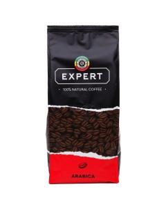 Кофе в зернах Expert Arabica 1 кг Lalibela coffee