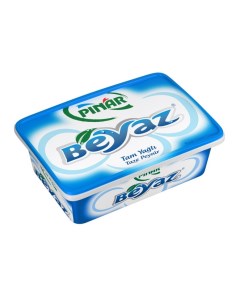 Сыр мягкий Beyaz сливочный 62 БЗМЖ 180 г Pinar