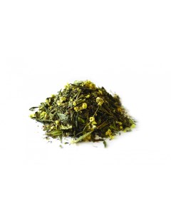 Чай зелёный Чай с чабрецом 500 гр Gutenberg