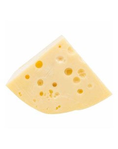 Сыр полутвердый Маасдам 45 350 г Староминский сыродел