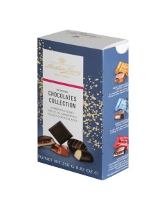 Конфеты шоколадные Chocolates Collection The Original 250 г Anthon berg
