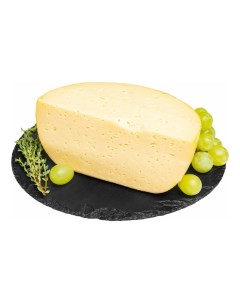 Сыр полутвердый 45 550 г Львиное сердце