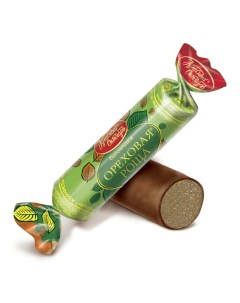 Шоколадные конфеты Ореховая роща Красный октябрь