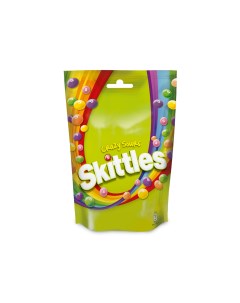 Драже Кислые фрукты 152 г Skittles