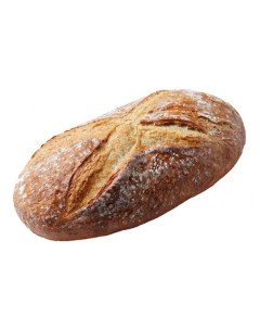 Хлеб Гречишный 300 г Ашан