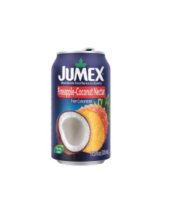 Нектар кокосово ананасовый 355 мл Jumex