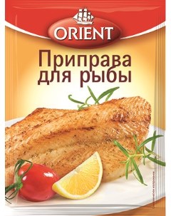 Приправа для рыбы 20 г Orient