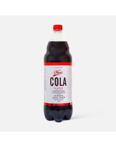 Напиток газированный 1 5 л New cola