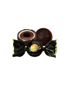 Конфеты шоколадные Три Шоколада 1 кг Марсианка