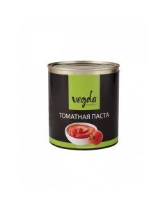 Паста томатная product 790 г Vegda