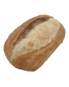 Хлеб Деревенский пшеничный 290 г Fanfan