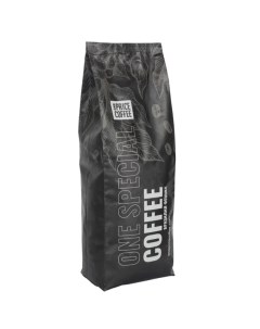 Кофе в зернах Бразилия Феникс Santos 1 кг One price coffee