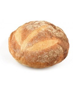 Хлеб пшеничный Булка Французская 500 г Ашан
