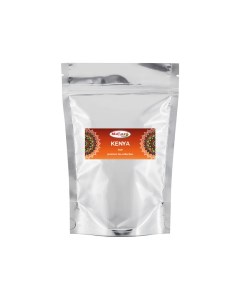 Чай черный крупнолистовой Кения FOP 100 г Massaro tea