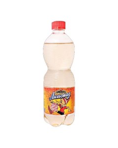 Напиток газированный Лимонад оригинальный 0 5 л Fruktomania