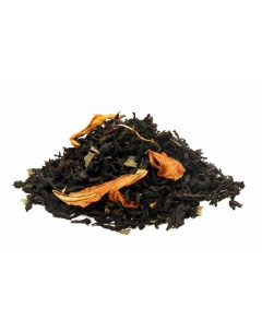 Чай чёрный ароматизированный Гранатовый 500гр Gutenberg