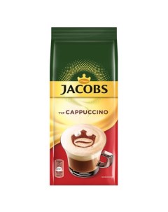 Кофейный напиток TYP Cappuccino 400 г Jacobs
