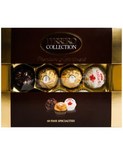 Шоколадные конфеты Ferrero Collection 109 г Пензенская кондитерская фабрика