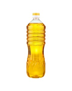 Подсолнечное масло рафинированное дезодорированное 0 9 л Nobrand