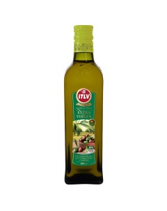 Оливковое масло Extra Virgen 500 мл Itlv