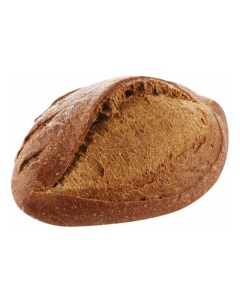 Хлеб ржано пшеничный бездрожжевой 300 г Nobrand