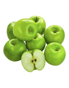 Яблоко 1 5 кг Nobrand