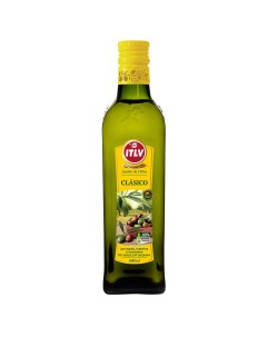 Оливковое масло Clasico 500 мл Itlv