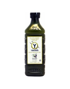 Оливковое масло Pomace 0 5 л Ybarra