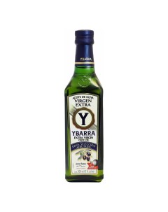 Оливковое масло Gran Seleccion Extra Virgin 0 5 л Ybarra