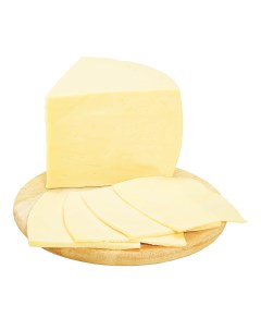Сыр полутвердый Белорусское Золото 45 500 г Nobrand