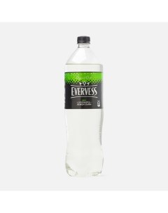 Напиток газированный Лимон Лайм 1 5 л ПЭТ Evervess