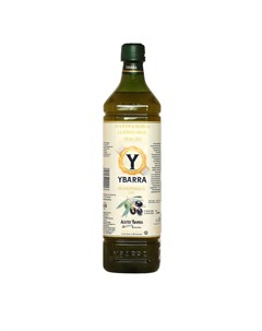 Оливковое масло Pomace 1 л Ybarra