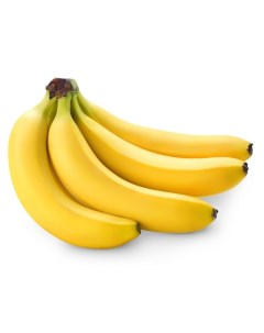 Бананы 500 г Nobrand
