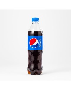 Напиток сильногазированный Cola 0 5 л Pepsi