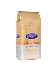 Кофе в зернах GRAN BAR 35142 Breda