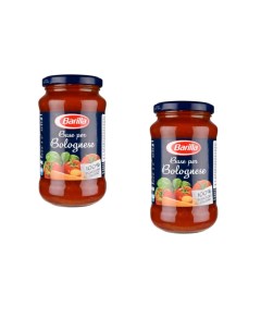 Соус томатный для болоньезе 400 г 2 шт Barilla