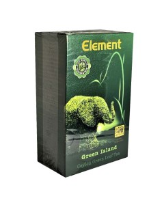 Чай Элемент Зеленый 250 грамм Element