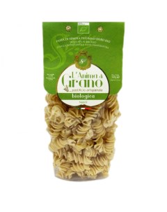 Паста Festoni bio L oro di Gragnano из твердых сортов пшеницы 500 г Oro gragrano