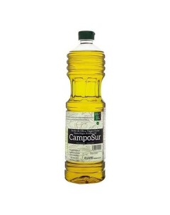 Оливковое масло Extra Virgin нерафинированное 250 мл Camposur
